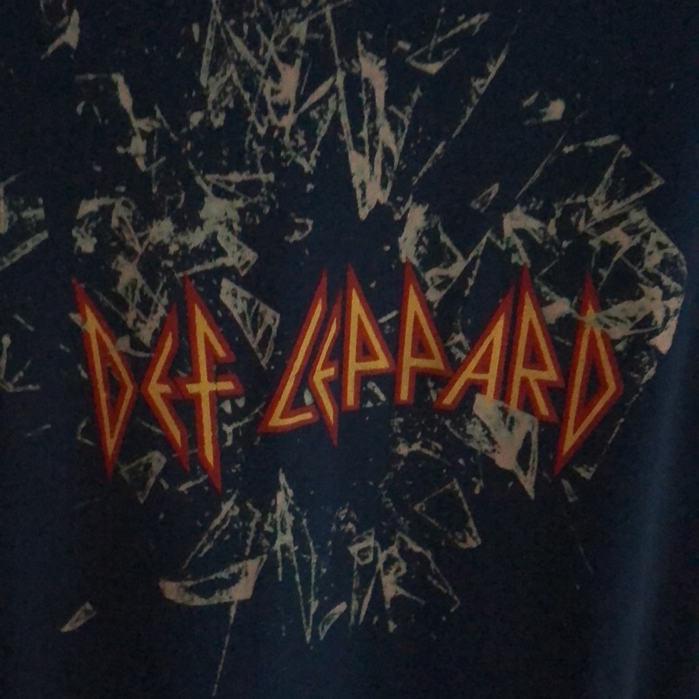 DEF LEPPARD T-Shirt